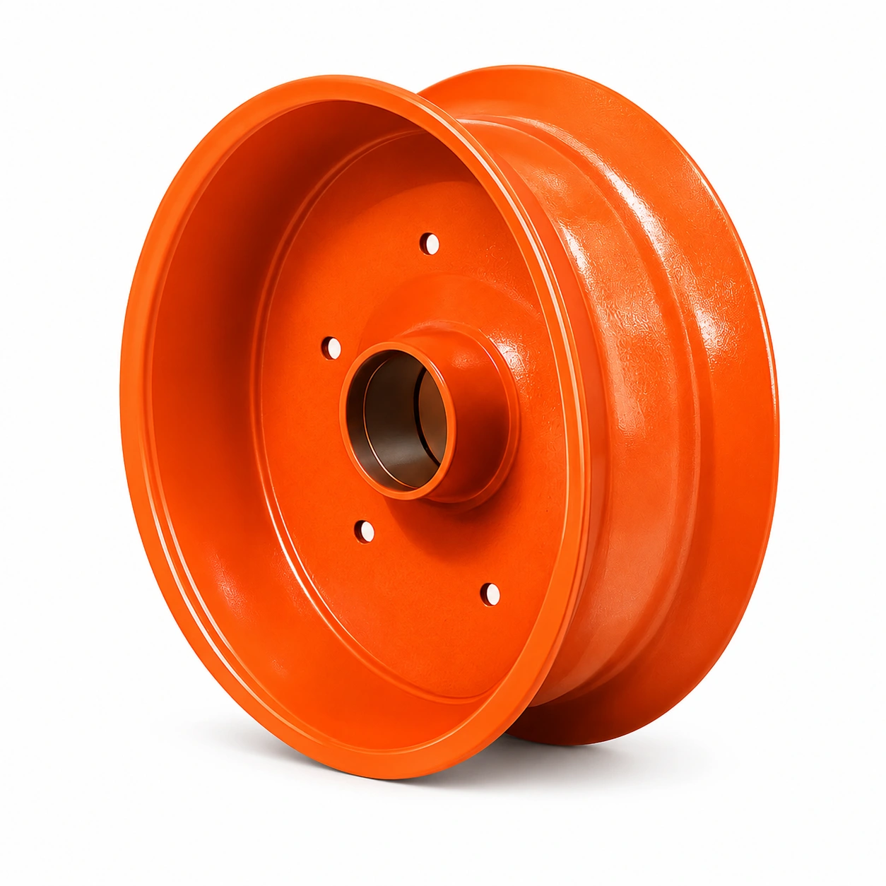 Wheel Discs