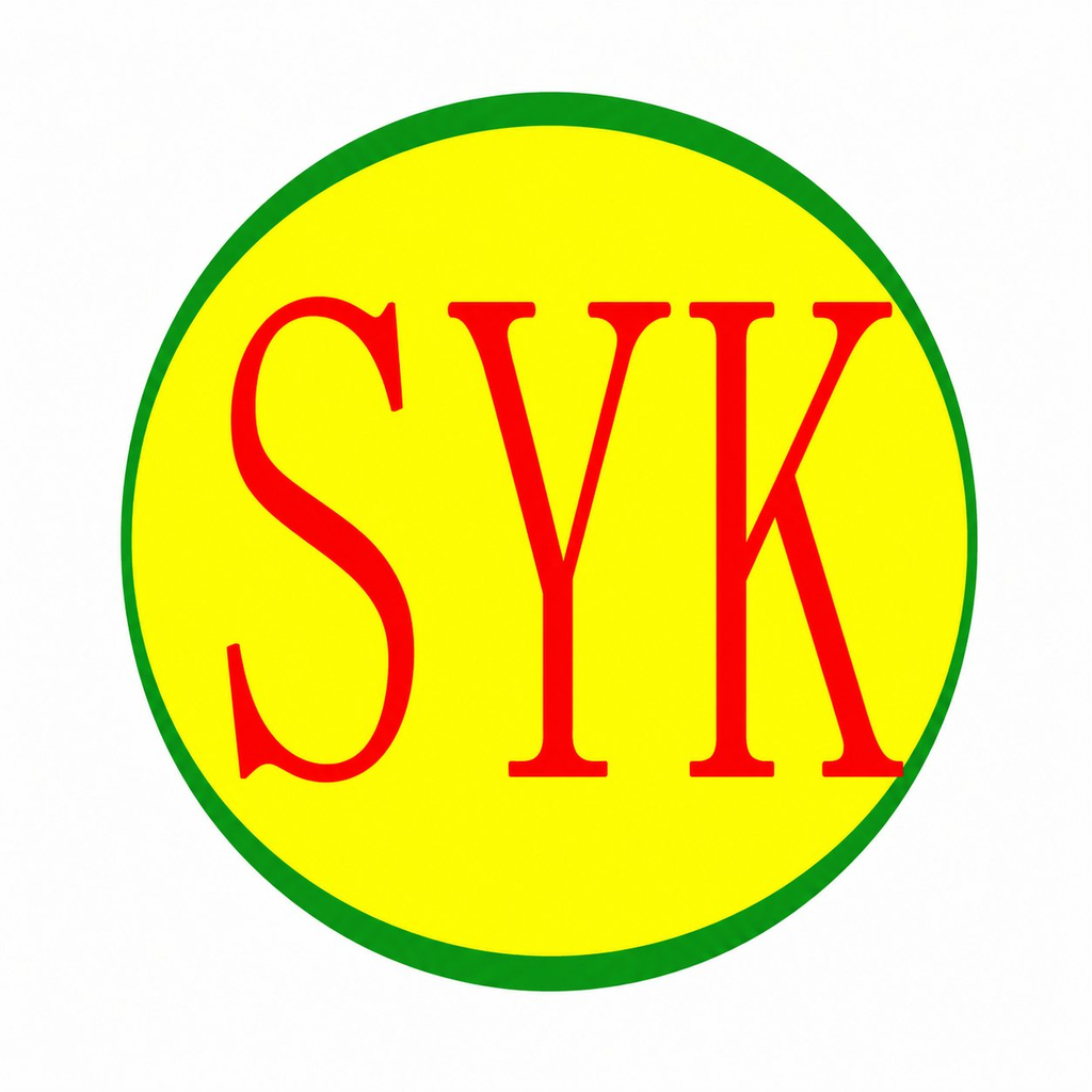 SYK Engineering Industries