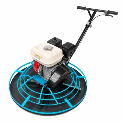 Power Trowel Machine